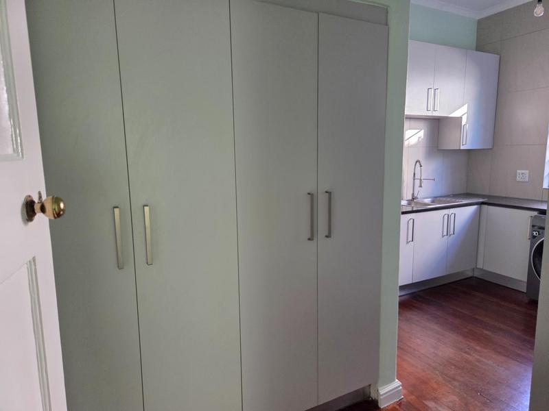 To Let 2 Bedroom Property for Rent in University Estate Western Cape